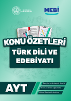MEBİ KONU ÖZETLERİ AYT TÜRK DİLİ VE EDEBİYATI.pdf